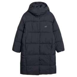 Dámský kabát 4F Down Jacket F588