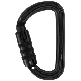 Karabina Petzl Sm'D Triact-Lock
