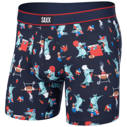 Boxerky Saxx Daytripper Boxer Brief Fly