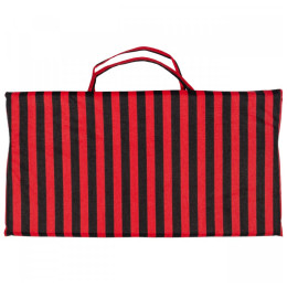 Plážové lehátko Yate Plážové lehátko - proužek