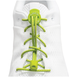 Tkaničky do bot Lock Laces Original