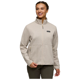 Dámská funkční mikina Cotopaxi W'S Envo Fleece Full-Zip Jacket