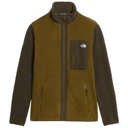 Pánská bunda The North Face M Yumiori Full Zip