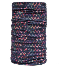 Multifunkční šátek Sensor Tube Merino Impress