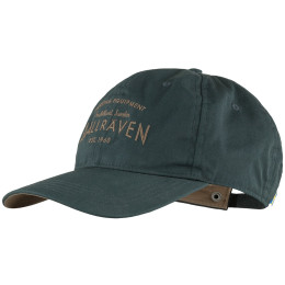 Kšiltovka Fjällräven Fjällräven Est 1960 Cap