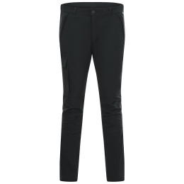Dětské kalhoty Regatta Tech Mountain Trousers Black