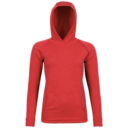 Dámská mikina High Point Moa Merino Lady Hoody