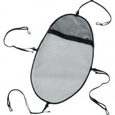 Univerzální úložní síťka MSR Gear Loft