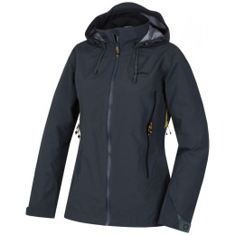 Dámská bunda Husky Nakron L černá