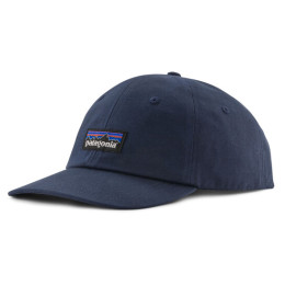 Kšiltovka Patagonia P-6 Label Trad