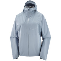 Dámská bunda Salomon Bonatti Waterproof Jacket W