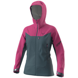 Dámská bunda Dynafit Radical Softshell Jkt W