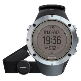 Hodinky Suunto Ambit3 Peak Sapphire (HR)