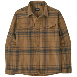 Pánská košile Patagonia M's Fjord Flannel Shirt