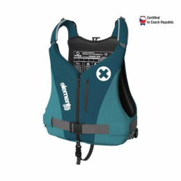 Plovací vesta Elements Gear Rover Junior