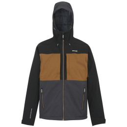 Pánská bunda Regatta Maland Insulated