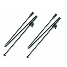 Stojné tyče Vango Rear Upright Draught Pole Set
