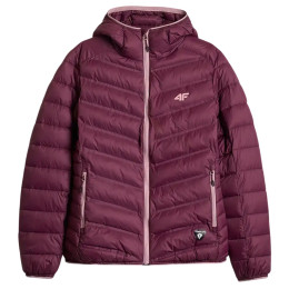 Dámská hybridní bunda 4F Down Jacket F0895