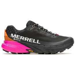 Pánské běžecké boty Merrell Agility Peak 5 Gtx