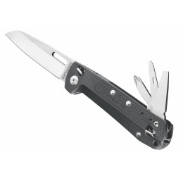 Nůž Leatherman Free K2