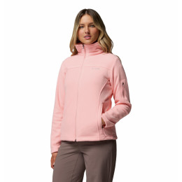 Dámská mikina Columbia Fast Trek™ II Jacket