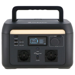 Nabíjecí stanice Mestic Power Station MPS-1000