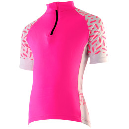 Dětský cyklistický dres Axon Nippon JR