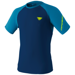 Pánské triko Dynafit Alpine Pro M S/S Tee