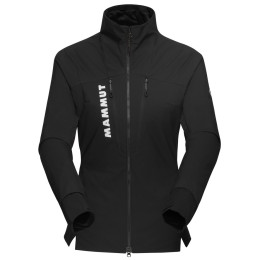 Dámská bunda Mammut Aenergy IN Hybrid Jacket Women