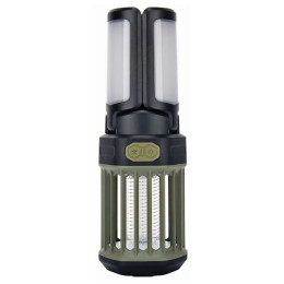 Svítilna a lapač hmyzu Sorbo Camping Lantern Zapper
