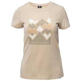 Dámské triko Hi-Tec Lady Aldys