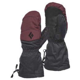 Dámské rukavice Black Diamond Women`s Recon Mitts
