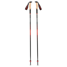 Trekové hole Black Diamond Pursuit Carbon Z Poles