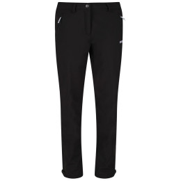 Dámské kalhoty Regatta Women´s Geo Softshell ll (Regular Leg) Trousers