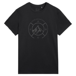 Pánské triko 4F Tshirt M3138