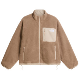 Dámská mikina The North Face W Yumiori Reversible Jacket