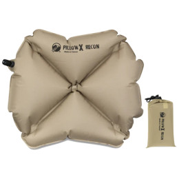 Nafukovací polštářek Klymit Pillow X Recon