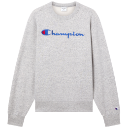 Pánská mikina Champion Crewneck Sweatshirt M INC
