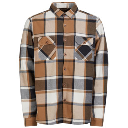 Pánská košile Fundango Roddy Lined Shirt
