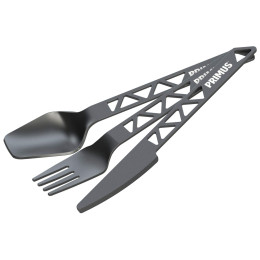 Příbor Primus TrailCutlery Alu