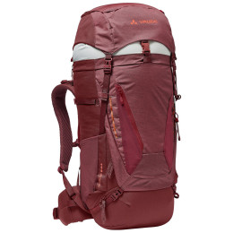 Dámský turistický batoh Vaude Asymmetric 48+8