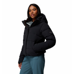Dámská zimní bunda Columbia Amaze Puff™ Hooded Jacket