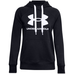 Dámská mikina Under Armour Rival Fleece Logo Hoodie