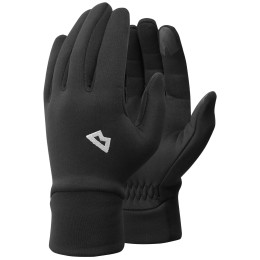 Dámské rukavice Mountain Equipment Stretch Fleece Glove Women's