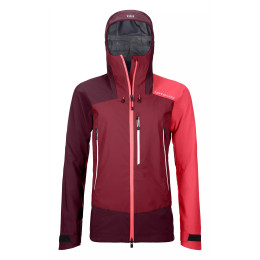 Dámská bunda Ortovox Westalpen 3L Jacket W