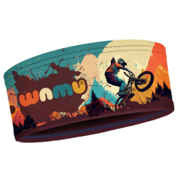 Čelenka WAMU Mountain Bike