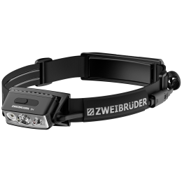 Čelovka Zweibrüder ZB-9H