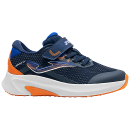 Dětské boty Joma Hispalis Navy blue