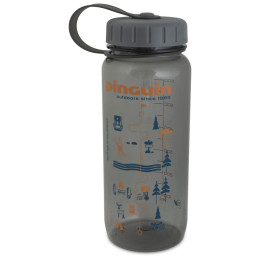 Láhev Pinguin Tritan Slim Bottle 0,65 l