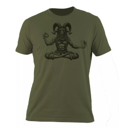 Pánské triko Nograd Rockomet Os